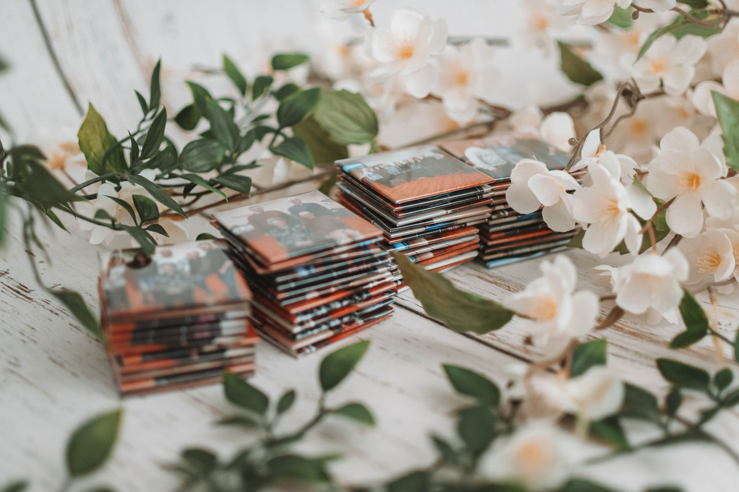 Bulk Photo Magnets (Qty 50)