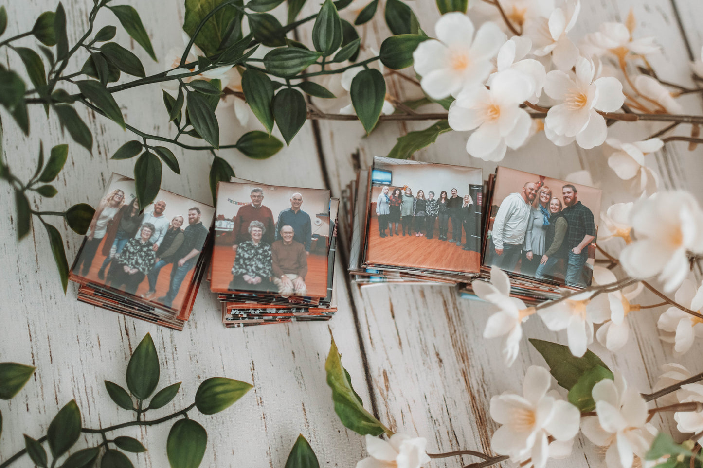 Bulk Photo Magnets (Qty 50)